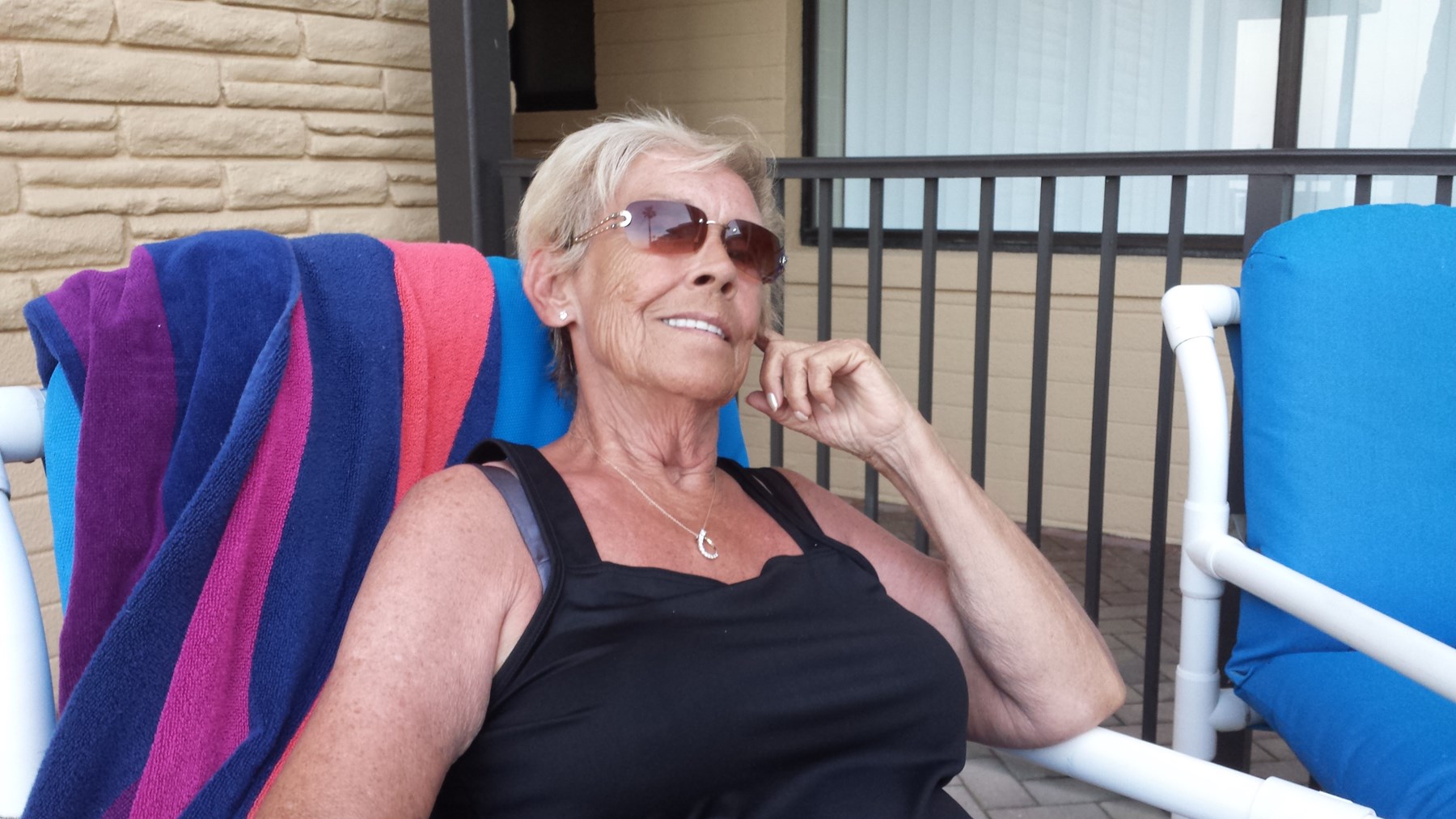 Obituary of Linda Faye (DeLoach) Dunlap Wing