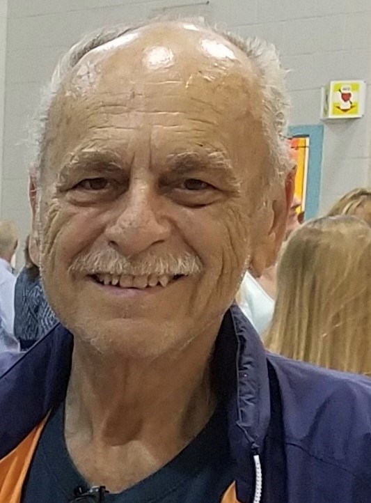 Obituary of Ralph "Jess" F. James