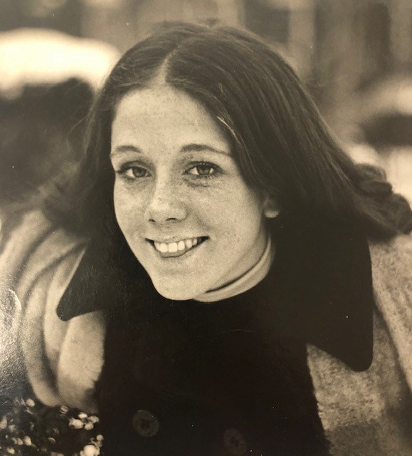 Obituary of Ann Woodford Morier