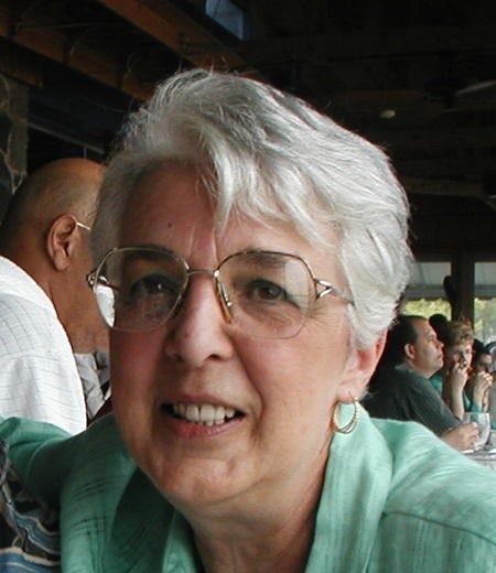Obituary of Diane M. Barnych