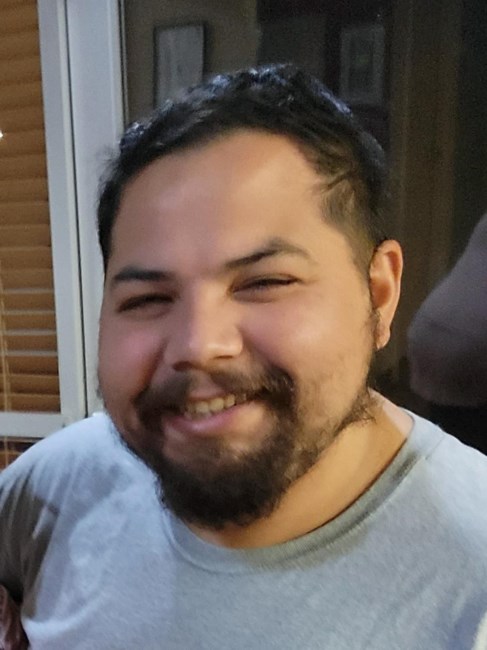 Obituary of Israel Rosales Cruz