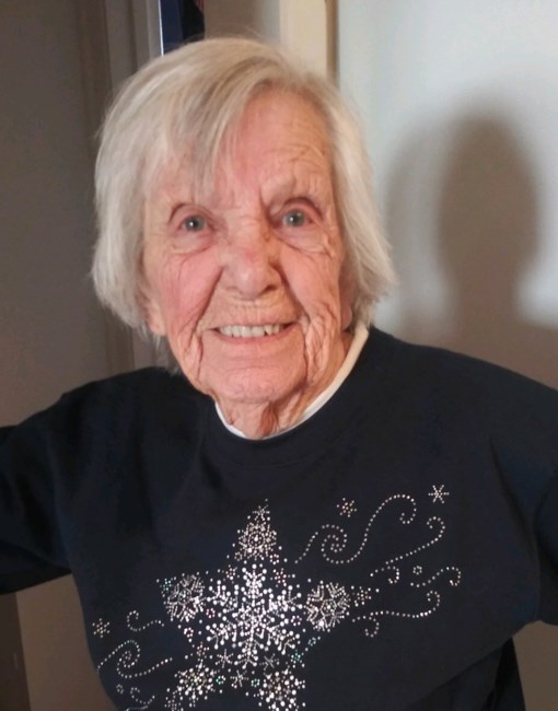 Obituary of Lorraine Adale  Fowler