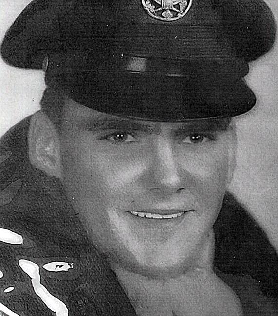 Obituary of David F. Morgan