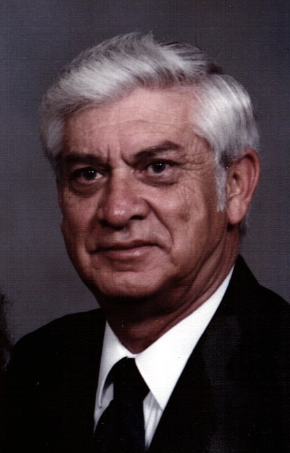 Avis de décès de Clifford Lee Jones