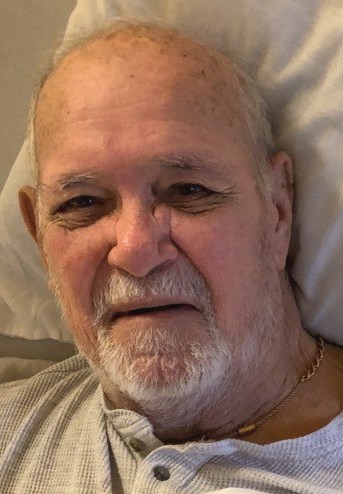 Obituary of Jeron James LaFargue