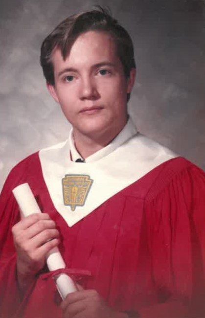 Obituary of Russell Lee Maness Jr.