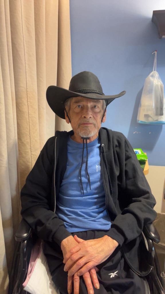 Obituary of Glenn Haines Isham