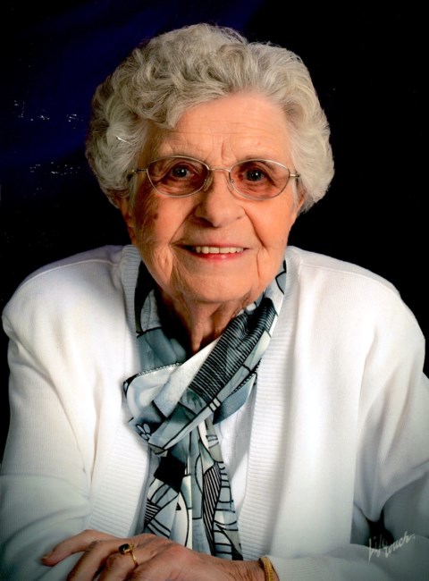 Obituary of Lorraine Angeline Reinhard