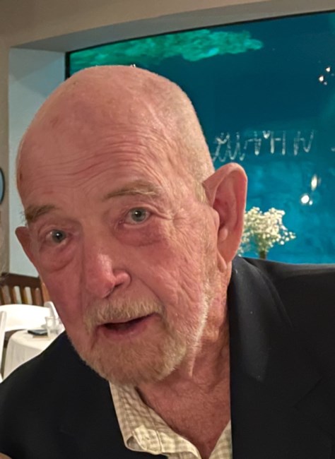 Obituary of George Robert Gaylord