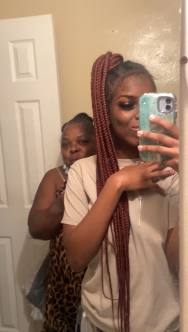 Avis de décès de Sylvia Marie Gaines