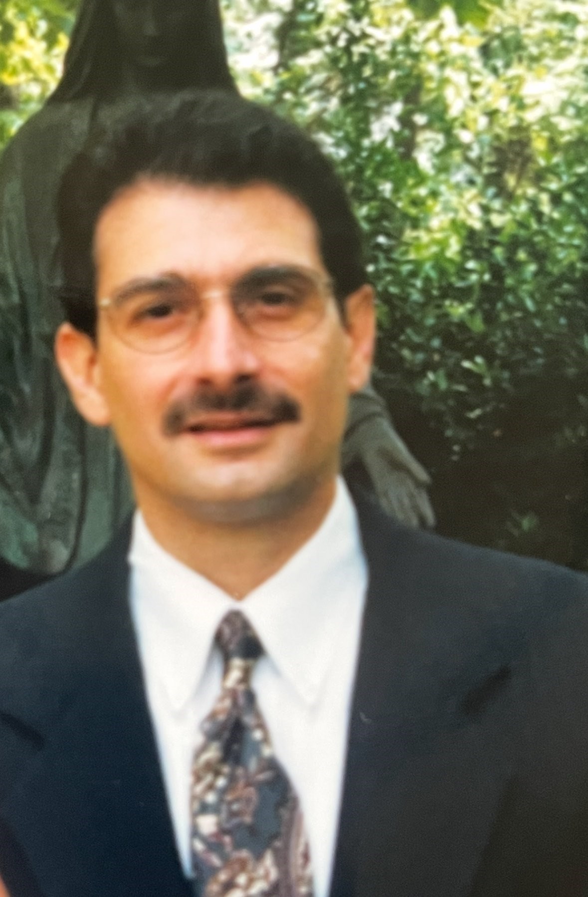 Obituary of Anthony Quadagno Jr.