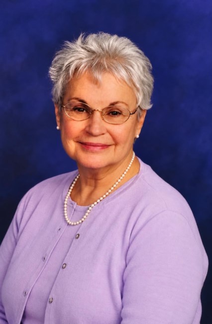 Obituary of Darlene Annette Johnson