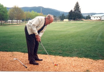 Obituary of Donald Lester Hayden