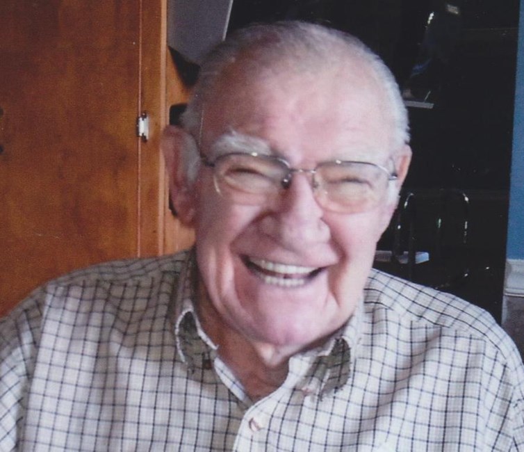 Obituary of Earl Edward Mikeal