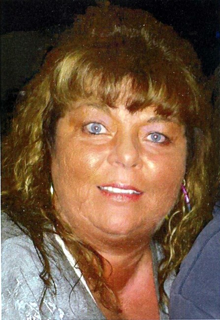 Obituary of Shirley Ann Hickman