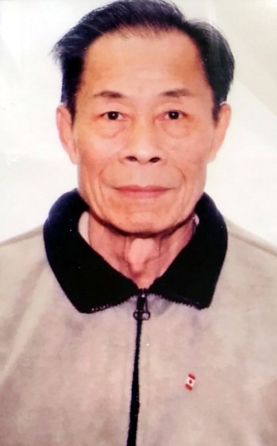 Bing Jun Chen Obituary Vancouver Bc