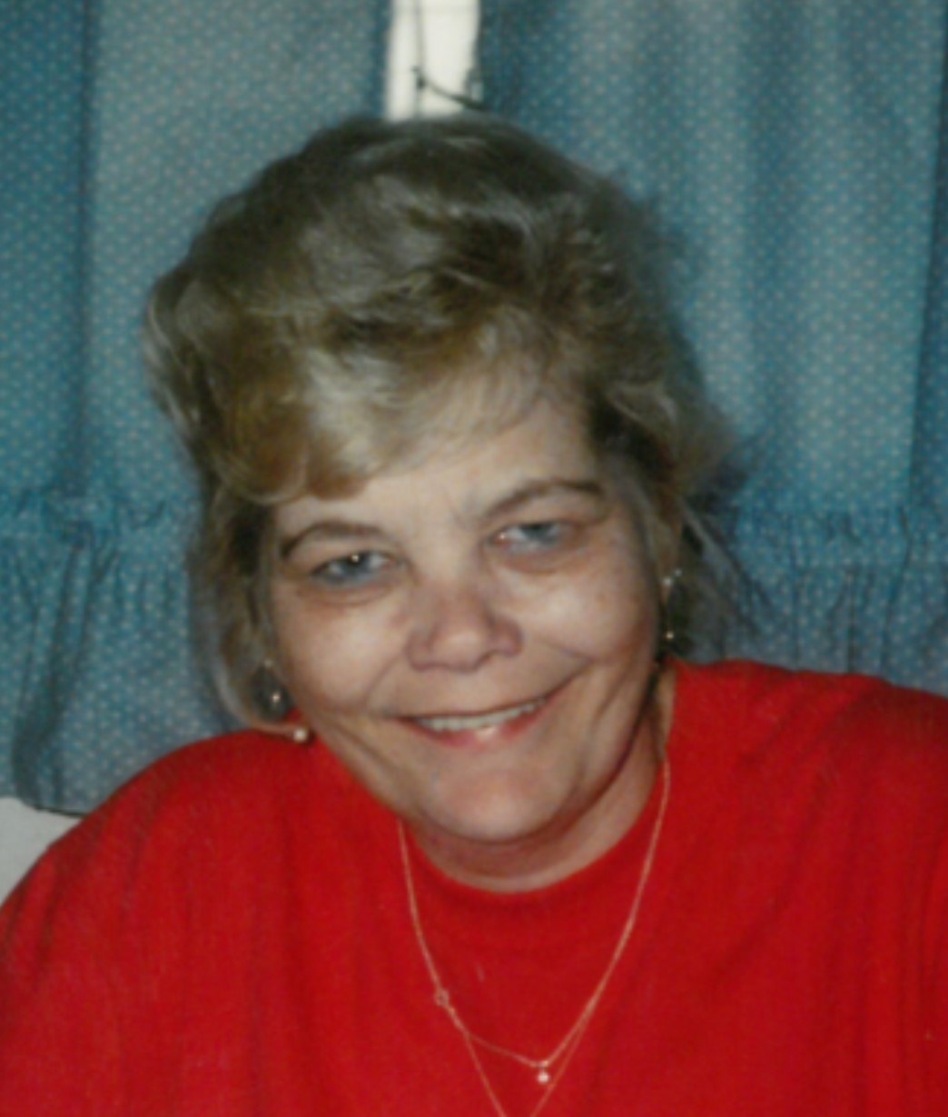 Obituary of Jo Ann Edna Kellis