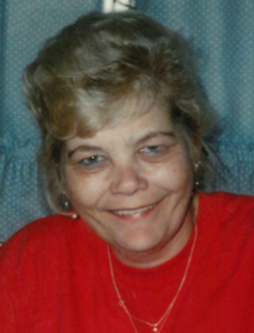 Obituary of Jo Ann Edna Kellis