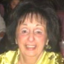 Obituary of Mary Jane (Damiano) Lombardo