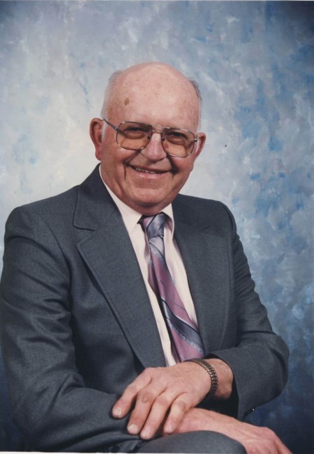 Obituary of Mr. Elmer Lawrence Lowry