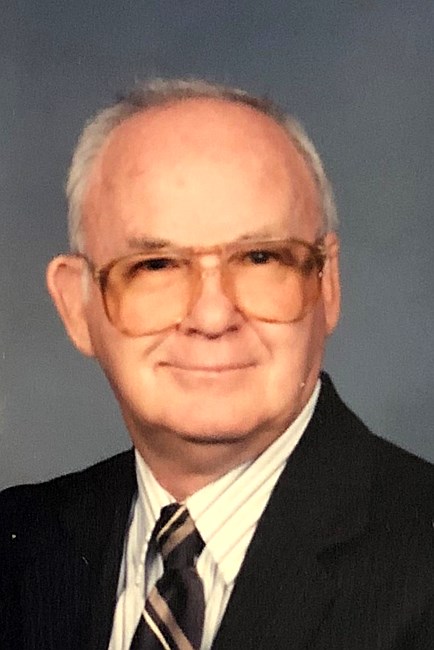 Obituary of George Herbert Walker