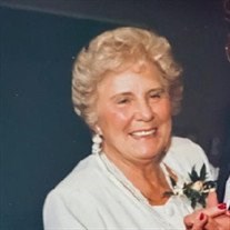 Obituary of Patricia Jane Fleenor