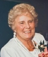 Obituary of Patricia Jane Fleenor