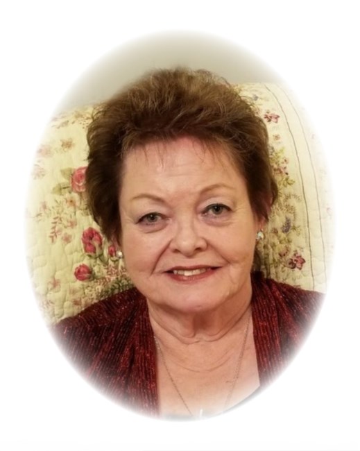 Obituary of Norma Jean Thornhill