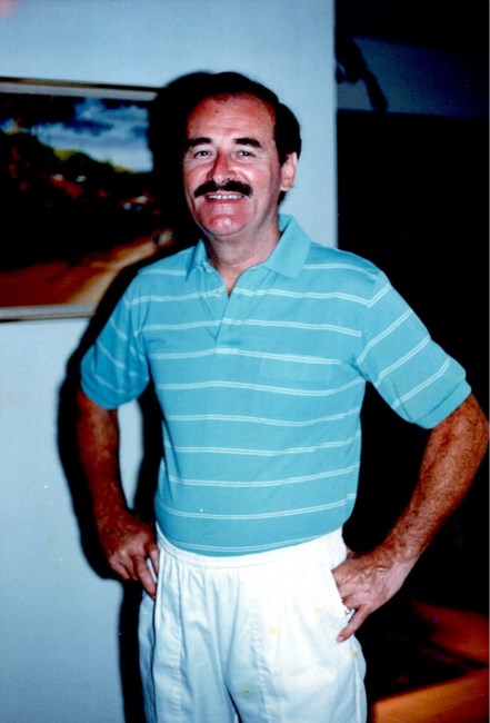 Obituary of Luciano Bergonzini Martinelli