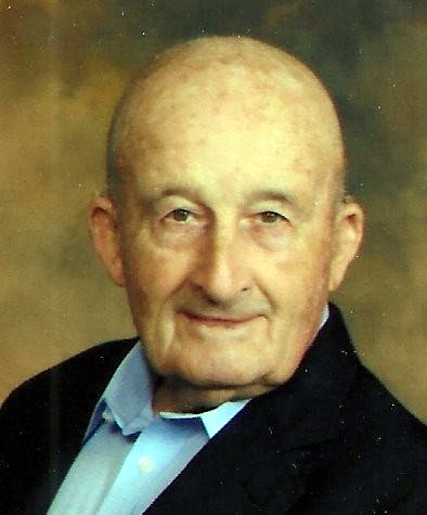 Obituary of Lucien Pascal Billet