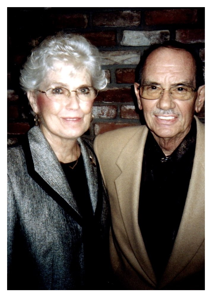 Obituary of Katherine Louise Fletcher