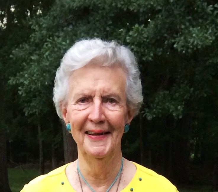 Obituary of Joan Ferrell Sherman Kennedy