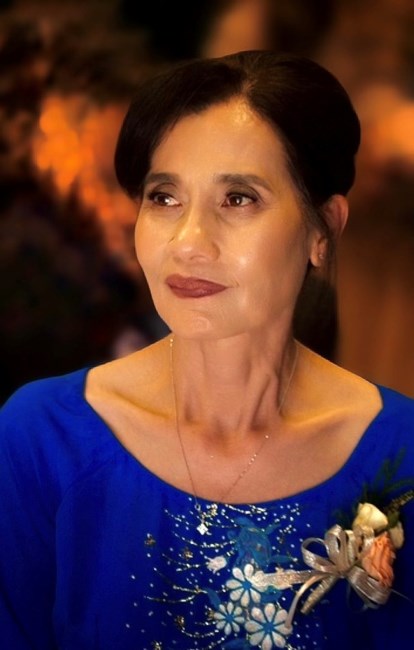 Obituary of Hong Lien Thi Nguyen