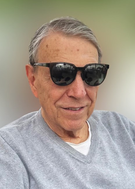 Obituary of Douglas Roy Japinga