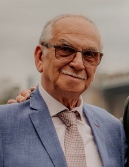 Obituary of Joseph M. Martino