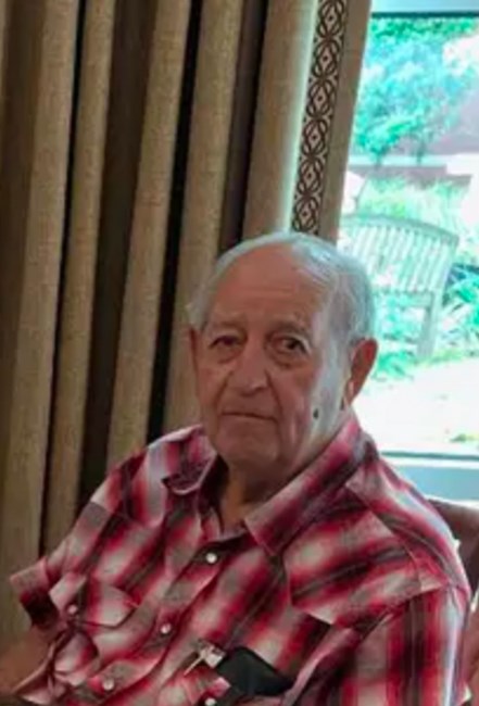 Obituary of Richard Rose