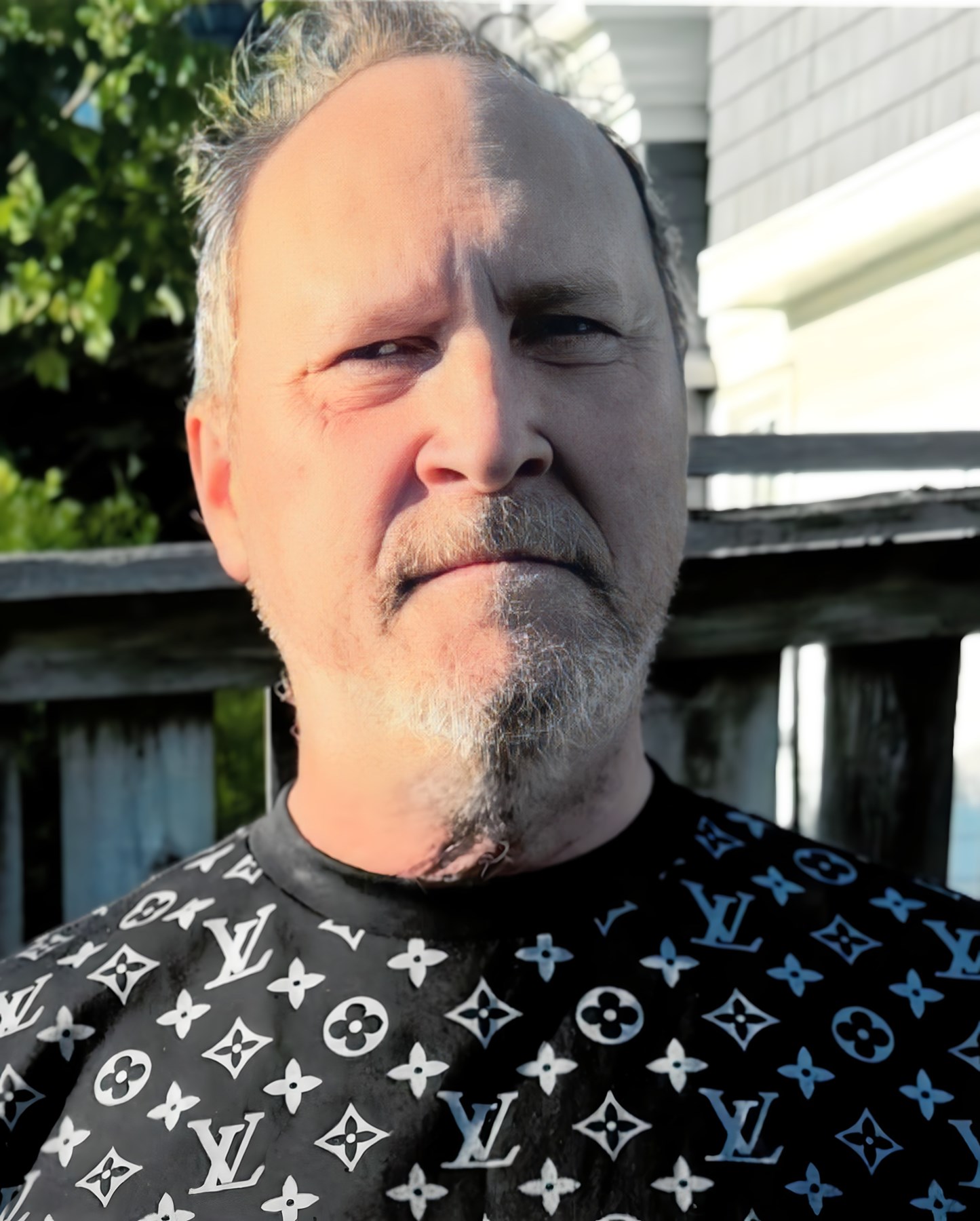 Obituary of Mr. Sylvain Levasseur