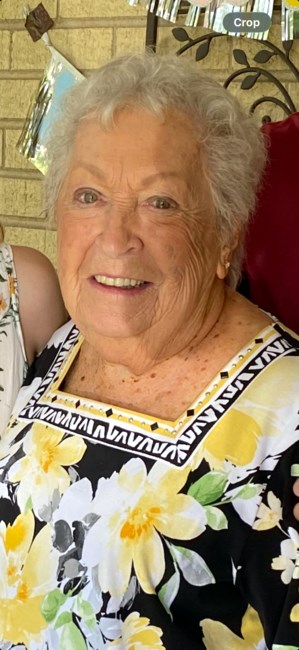 Obituary of Dorothy Oberhardt