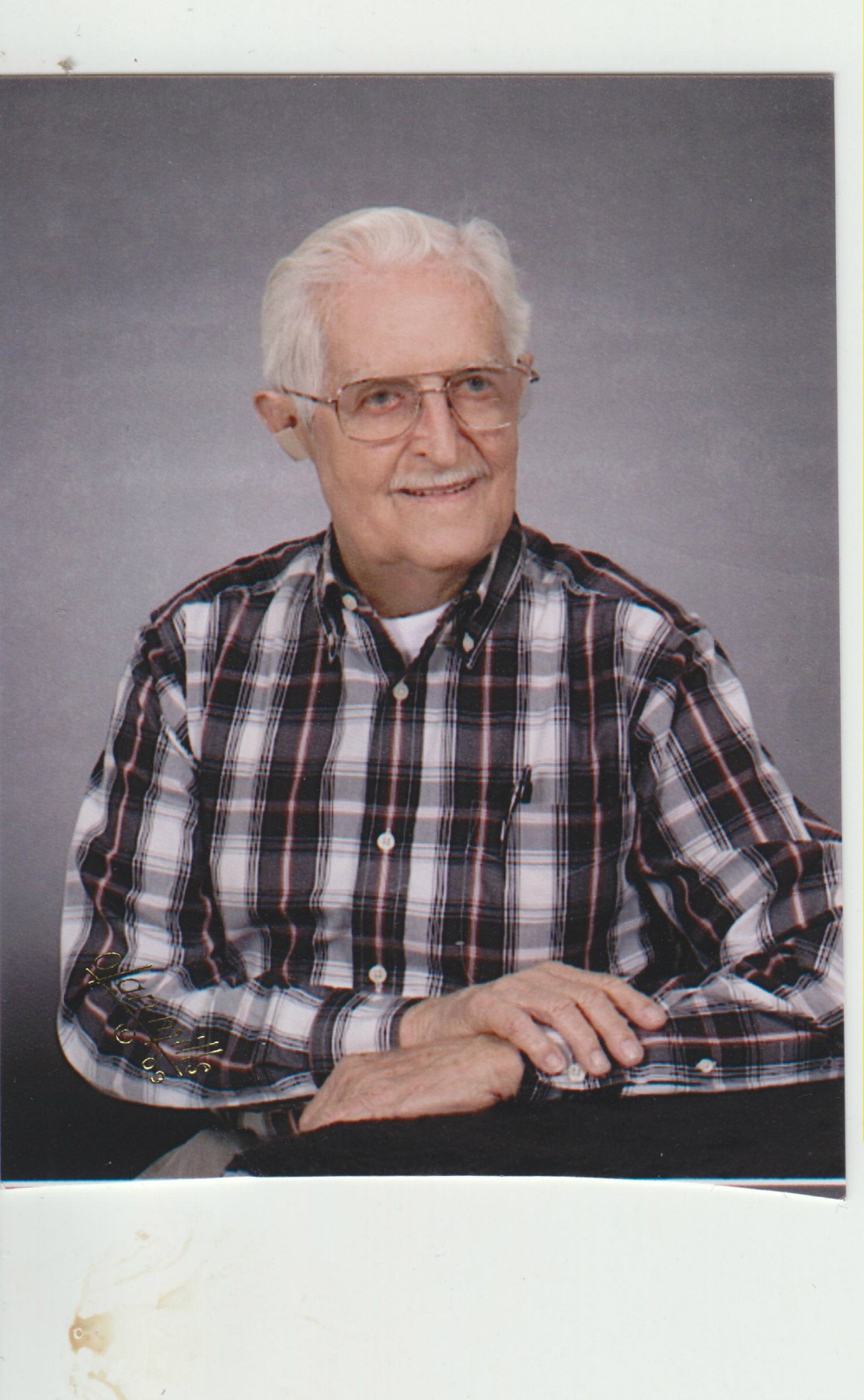 Obituary of Bill McCorkle