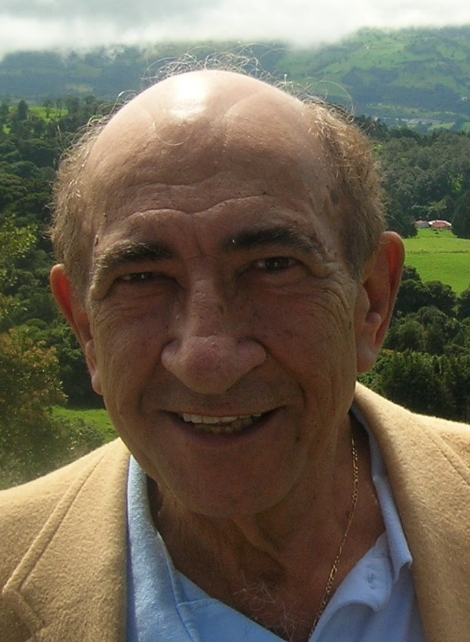 Obituary of Albert Bonnie