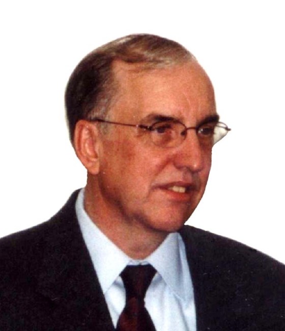 Obituary of Allen Craig Grover
