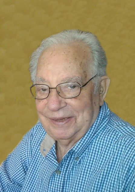 Obituary of Alfred C. Masullo