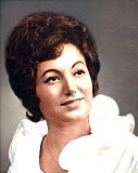 Obituary of Eva Gadzic