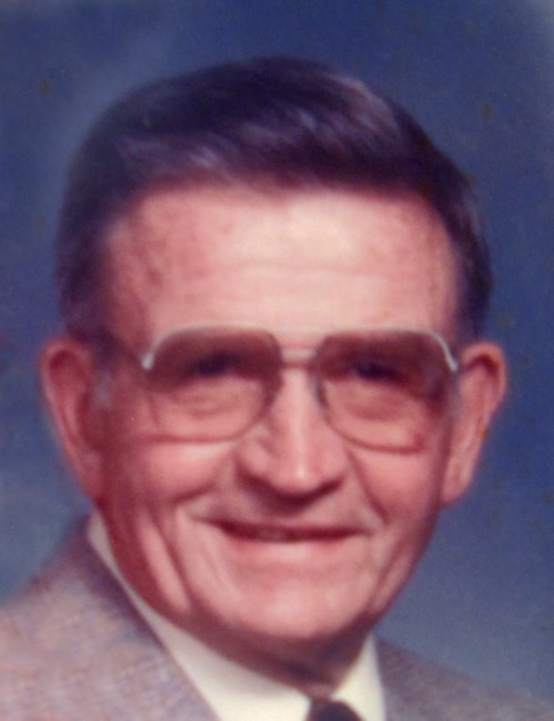 Obituary of Keith Carl Fink