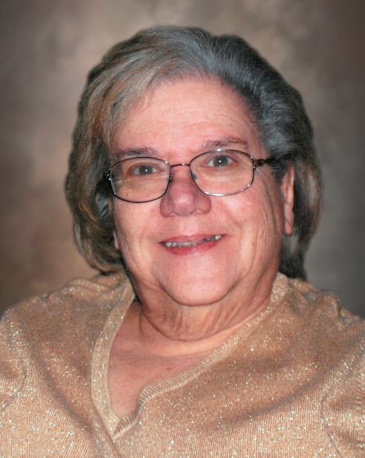 Obituary of Sharon Lee Barnard