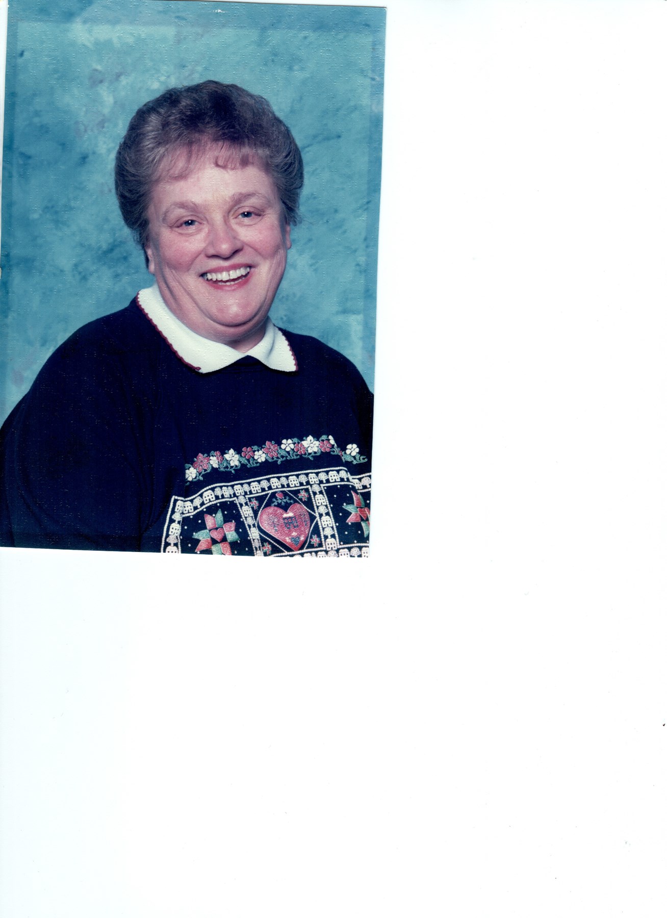 Obituario de Judy Lee Collins