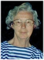 Helen Hilliard