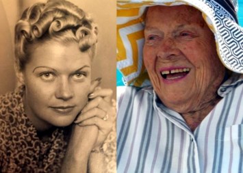 Obituary of Charlotte "Lotte" Elizabeth Brunst