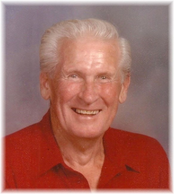 Obituary of Calvin Patrick Goniwicha