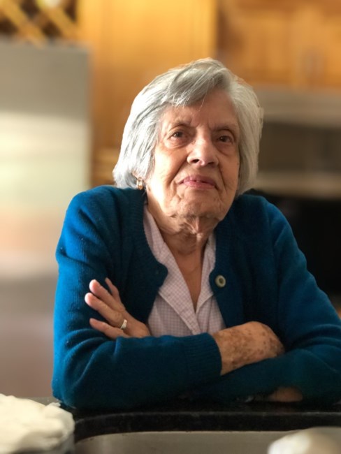 Obituary of Paula A Martin